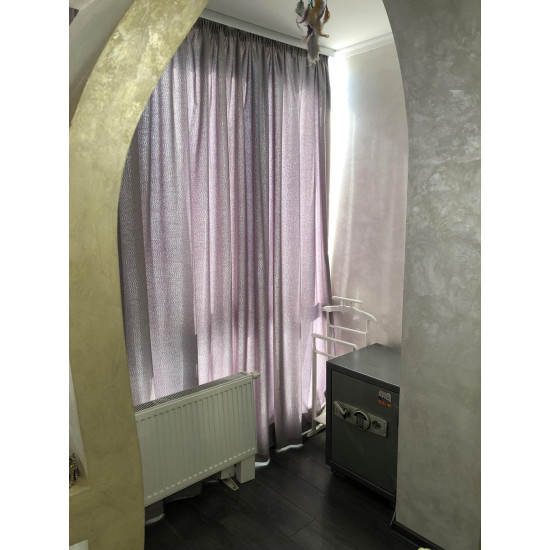 Продаж 3-кімнатної дворівневої квартири площею 74.9 м² в ЖК Французький квартал, вул. Шолуденка 15Д.