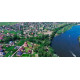 Земельна ділянка КМ Міжріччя 